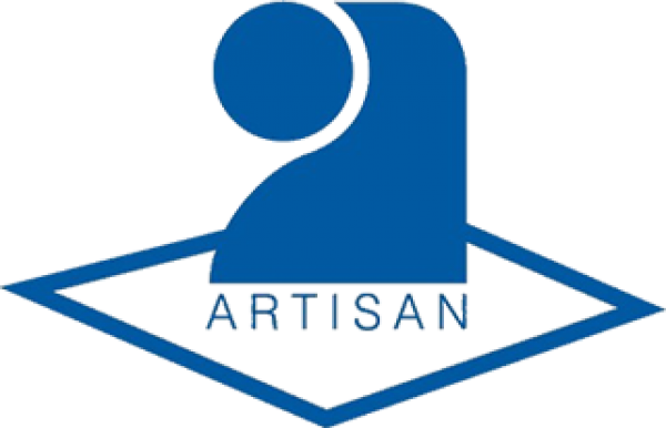Logo artisant